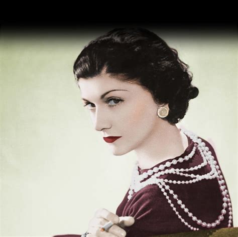 vrai nom coco chanel|did coco chanel have children.